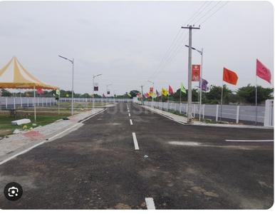 Residential Plot