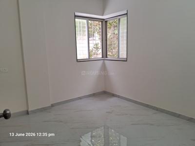 Bedroom Image of 850 Sq.ft 2 BHK Apartment / Flat for sale in Talegaon Dabhade Pune for Rs. 4200000