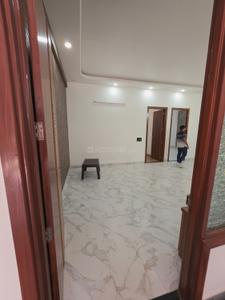 Hall Image of 1850 Sq.ft 4 BHK Builder Floor for sale in Wave Floors, Wave City Ghaziabad for Rs. 9850000