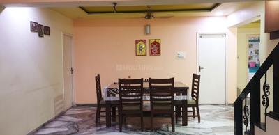 Hall Image of 2925 Sq.ft 3 BHK Penthouse for sale in Goyal Intercity, Thaltej Ahmedabad for Rs. 25000000