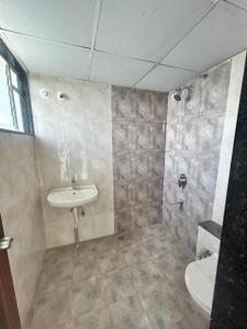 Image of 1100 Sq.ft 3 BHK Apartment / Flat for rent in Mantra Monarch, Balewadi, Pune for Rs. 45000