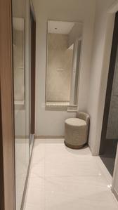 Bedroom Image of 3024 Sq.ft 4.5 BHK Apartment / Flat for sale in Rohan Ekam Phase 2, Balewadi Pune for Rs. 31600000