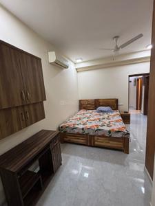 Bedroom Image of 5000 Sq.ft 6 BHK Independent House for sale in Sector 50 Noida for Rs. 64000000