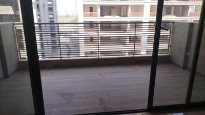 Image of 4842 Sq.ft 4 BHK Apartment / Flat for sale in Skydeck 36, Raysan, Gandhinagar for Rs. 23500000