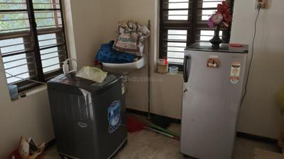Kitchen Image of 1300 Sq.ft 2 BHK Independent House for sale in Gayathri Nagar Madurai for Rs. 25000000