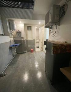 Bedroom Image of 400 Sq.ft 1 RK Independent House for rent in Sector 71 Noida for Rs. 16000