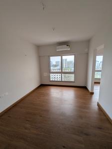 Hall Image of 1900 Sq.ft 3 BHK Apartment / Flat for rent in Gera World Of Joy, Upper Kharadi Pune for Rs. 64000