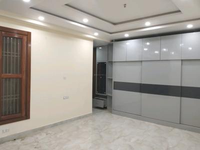 Bedroom Image of 3200 Sq.ft 4 BHK Builder Floor for sale in Rajendra Nagar Ghaziabad for Rs. 29500000