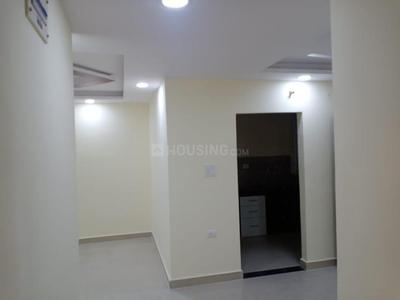 Hall Image of 1150 Sq.ft 2 BHK Apartment / Flat for sale in Jatkhedi Bhopal for Rs. 3700000
