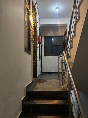 Image of 850 Sq.ft 2 BHK Builder Floor for sale in Indirapuram, Ghaziabad for Rs. 5500000
