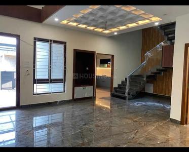 Hall Image of 1250 Sq.ft 3 BHK Villa for sale in Avalapalli Hosur for Rs. 8600000