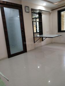 1 BHK Flat