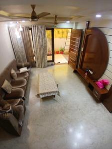 Hall Image of 2000 Sq.ft 3 BHK Duplex for rent in Jaripatka Nagpur for Rs. 30000