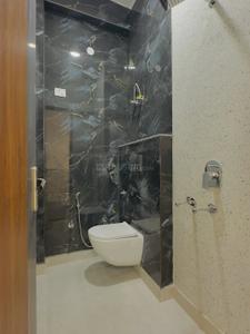 Image of 600 Sq.ft 3.5 BHK Independent House for sale in Dwarka Mor, New Delhi for Rs. 9800000