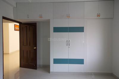 Bedroom Image of 1000 Sq.ft 3 BHK Apartment / Flat for sale in Pozhichalur Chennai for Rs. 6900000