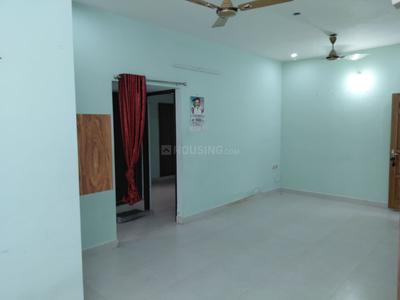 Hall Image of 1000 Sq.ft 2.5 BHK Apartment / Flat for rent in Kovilambakkam Chennai for Rs. 23000