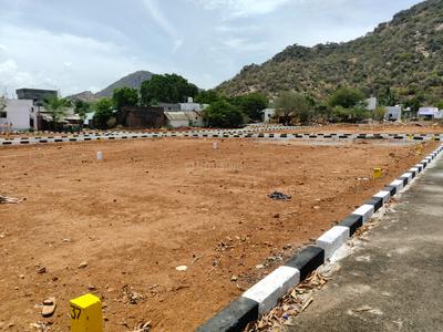 Image of 1200 Sq.ft Residential Plot / Land for sale in Thuraiyur, Tiruchirappalli for Rs. 1250000