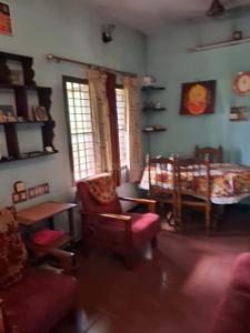 Hall Image of 800 Sq.ft 2 BHK Independent House for sale in Tharekkad Palakkad for Rs. 5000000