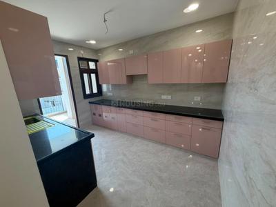 2 BHK Independent Builder Floor