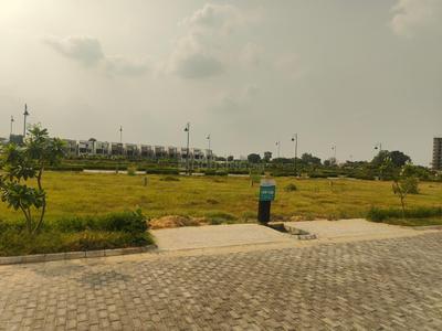 Image of 2450 Sq.ft Residential Plot / Land for sale in Sultanpur Road, Lucknow for Rs. 22500001