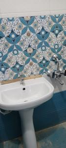Bathroom Image of 1500 Sq.ft 2 BHK Independent House for sale in Banthra Sikander Pur Lucknow for Rs. 6500000