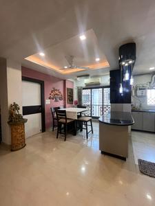 Hall Image of 1325 Sq.ft 3 BHK Apartment / Flat for sale in Garia, Sonarpur Kolkata for Rs. 7500000