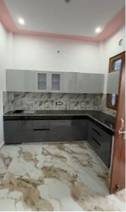 Kitchen Image of 1500 Sq.ft 3 BHK Independent House for sale in Para Lucknow for Rs. 5600000