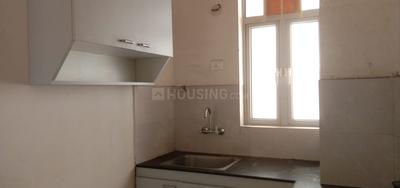 Kitchen Image of 904 Sq.ft 2 BHK Apartment / Flat for sale in Merlin 5th, Dhapa Kolkata for Rs. 11000000