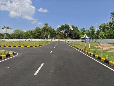 Image of 616 Sq.ft Residential Plot / Land for sale in Tambaram, Chennai for Rs. 2155384