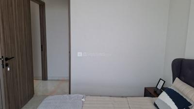Bedroom Image of 1900 Sq.ft 4 BHK Apartment / Flat for sale in Bhoomi Celestia, Malad West Mumbai for Rs. 59900000