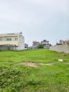 Image of 500 Sq.ft Residential Plot / Land for sale in Sector 82 A, Mohali for Rs. 80000000