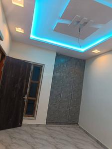 Bedroom Image of 600 Sq.ft 3 BHK Duplex for sale in Naubasta Kanpur for Rs. 3800000
