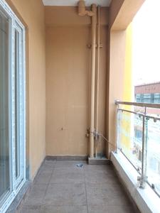 Living Room Image of 1310 Sq.ft 3 BHK Apartment / Flat for sale in Kaval Bairasandra Bengaluru for Rs. 9300000