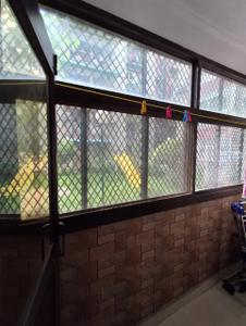Balcony Image of 1650 Sq.ft 3 BHK Apartment / Flat for sale in Park View Apartments, Sector 12 Dwarka New Delhi for Rs. 28500000