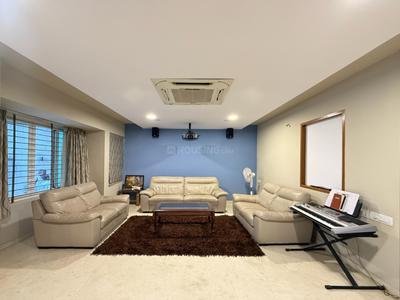 Hall Image of 3450 Sq.ft 4 BHK Apartment / Flat for sale in Brigade Millennium Annexe, JP Nagar Bengaluru for Rs. 45000000