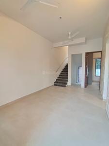 Hall Image of 1250 Sq.ft 3 BHK Villa for rent in Vadanemmeli Chennai for Rs. 45000