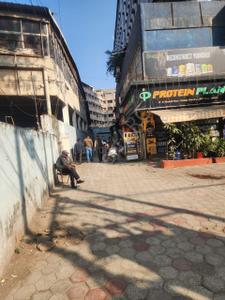 Image of 707 Sq.ft 2 BHK Apartment / Flat for sale in Ravindra Nagar, Indore for Rs. 2250000