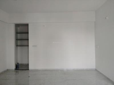 Living Room Image of 1800 Sq.ft 3 BHK Apartment / Flat for sale in Vaishno Devi Circle Ahmedabad for Rs. 8300000