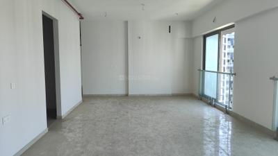 Living Room Image of 1615 Sq.ft 3 BHK Apartment / Flat for sale in Adani Ten BKC, Bandra East Mumbai for Rs. 87800000