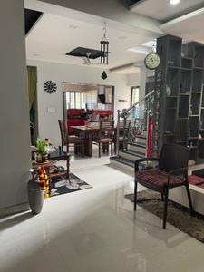 4 BHK Flat