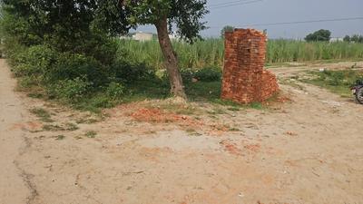 Image of 810 Sq.ft Residential Plot / Land for sale in Suman Nagar, Haridwar for Rs. 900000