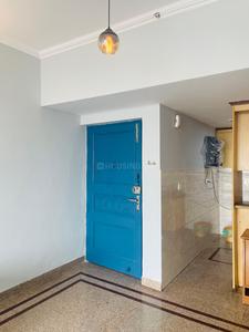 Hall Image of 719 Sq.ft 1 BHK Apartment / Flat for rent in Ansal Celebrity Suites, Palam Vihar Gurgaon for Rs. 32000