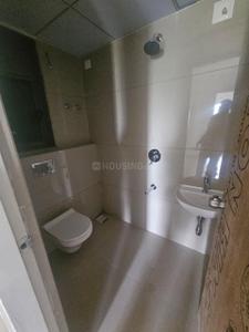Image of 1350 Sq.ft 2 BHK Apartment / Flat for rent in Shilp Serene, Shilaj, Ahmedabad for Rs. 21000