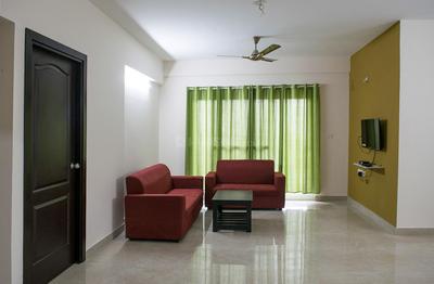 Hall Image of 1003 Shriram Signiaa in Electronic City, Bengaluru