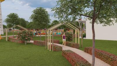 Image of 900 Sq.ft Residential Plot / Land for sale in Shivdaspura, Jaipur for Rs. 3000000