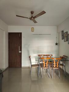 2 BHK Apartment