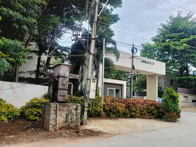 Image of 8802 Sq.ft Residential Plot / Land for sale in Tudor Ken, Osman Nagar, Hyderabad for Rs. 97800000