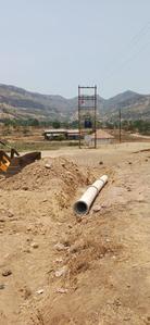 Image of 2000 Sq.ft Residential Plot / Land for sale in Igatpuri, Nashik for Rs. 2000000