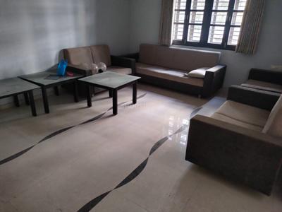 Hall Image of 5500 Sq.ft 4 BHK Villa for sale in Nizampura Vadodara for Rs. 25000000