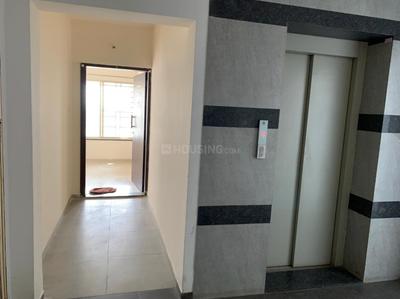 Image of 700 Sq.ft 2 BHK Apartment / Flat for sale in Mantra Moments, Moshi, Pune for Rs. 5050000